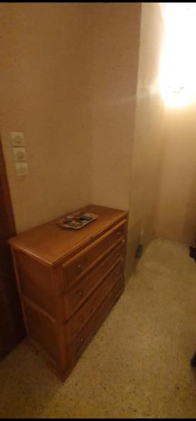 Chambres individuelles et collectives à Setif